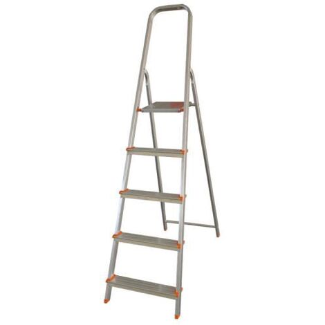 PROFESSIONELLE TRETARRE 150 KG „STELLA“ 6 Stufen