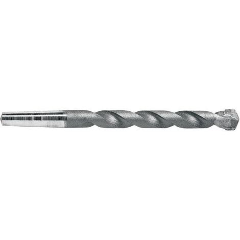 SPITZBOHRENDÜSE KONISCH ECEF Ø 12x140 mm
