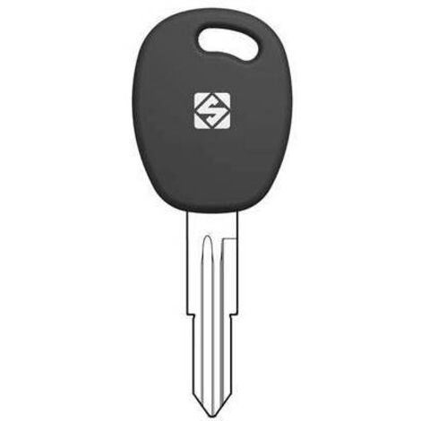 CHIAVE AUTO TRANSPONDER DAEWOO DWO4CTE SILCA
