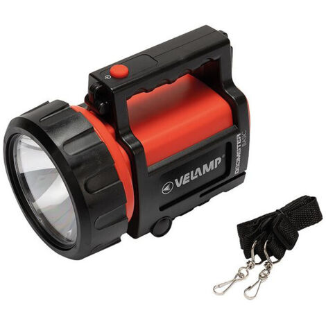 Torche de Travail 1 Led - 1 W Velamp (1/3)
