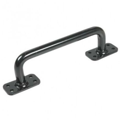 POIGNÉE POUR PORTAILS COULISSANTS 230 mm (1/2)