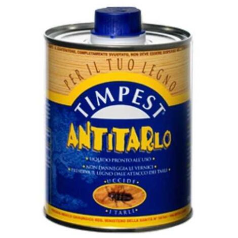 ANTITERMITE "TIMPEST" 0,5 L - liquide