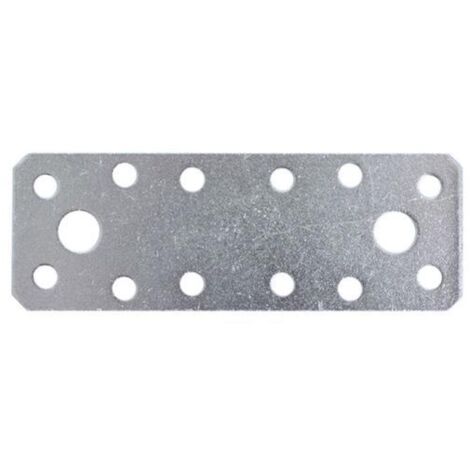 PLAQUE DROITE 8 100x35 mm (1/2)