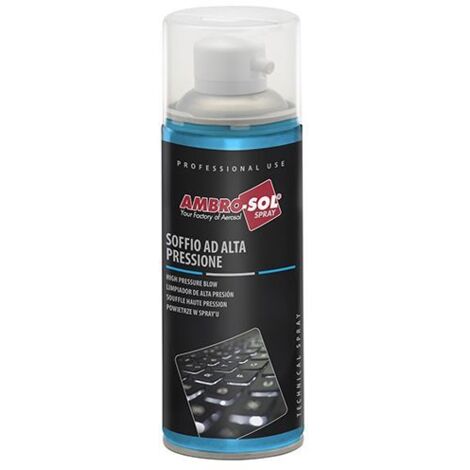 AIR COMPRIMÉ AMBROSOL 400 ml