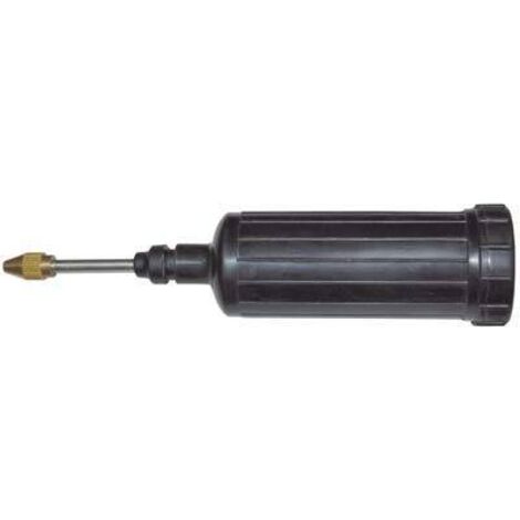 INGRASSATORE A SIRINGA PRESSOL