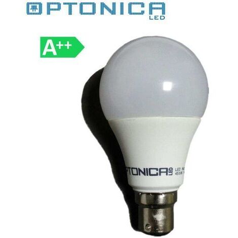 LAMPE LED «SPOT» GU10 6W - 500 lm - 6000 K (1/3)