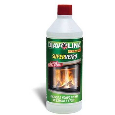 SUPERVETRO 'DIAVOLINA' 1000 ml - recharge