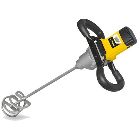 Malaxeur Ø140 1400W EM 78-140 FEMI + 1 turbine - 8052020 (1/3)