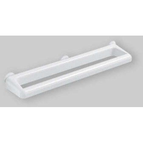 PORTE-SERVIETTES 'JUNIOR' 55 cm Couleur Blanc (1/4)