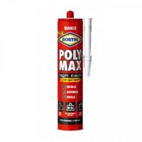 SCELLANT 'POLY MAX ORIGINAL EXPRESS' BLANC BOSTIK 425 g
