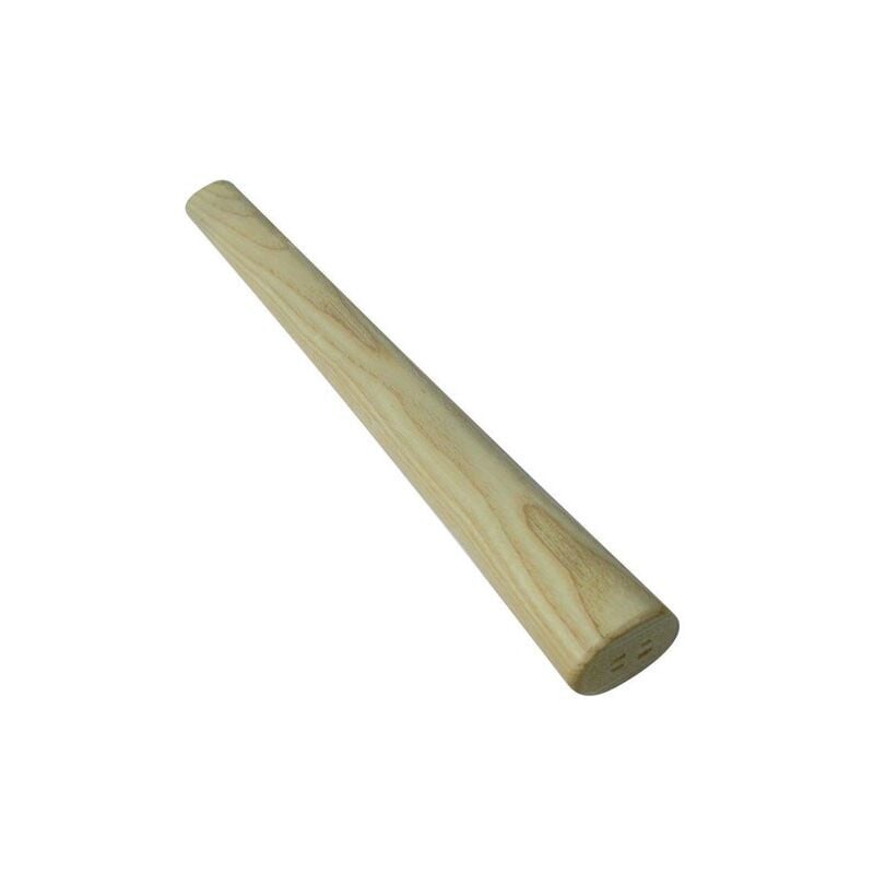 ROUSSELET - Manche marteau coffreur ou maçon 37.5cm frêne