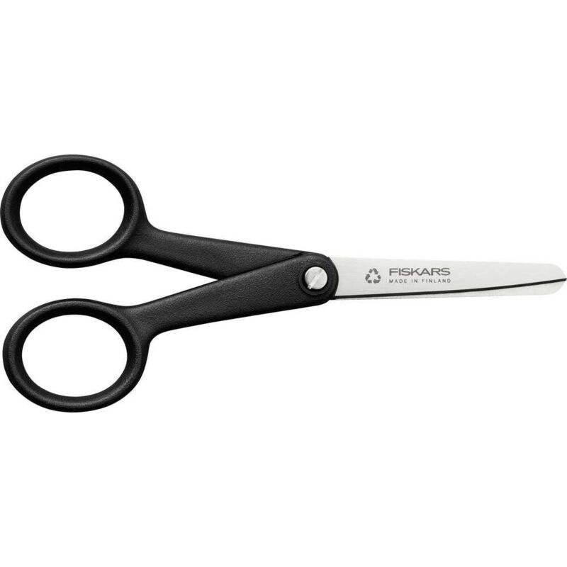 Ciseaux De Bricolage Pour Gauchers WEDO 13 Cm - Bout Rond - Réf. 77 51 - Neuf
