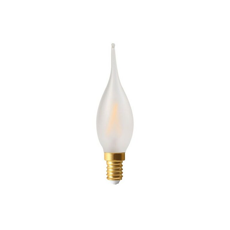 Sudron - Set de 5 ampoules LED E27 pour guirlande d'extérieur