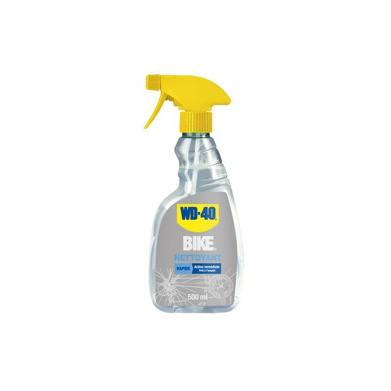 Wd-40 Specialist Nettoyant Contacts 400 Ml - WD40 - 33368