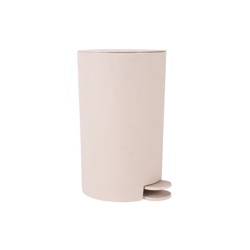 MSV - Poubelle Osaki 3l sdb beige