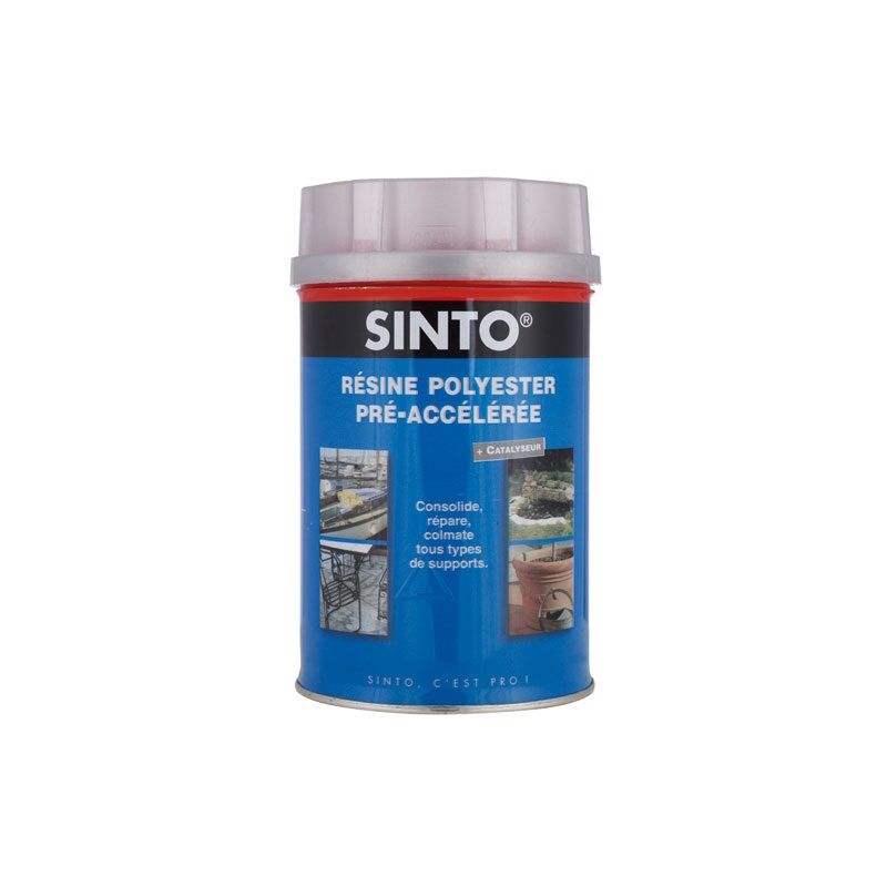 SINTO Sinto R sine Polyester Pr acc l r e Bo te 500ml sinto-sinto-r-sine-polyester-pr-acc-l-r-e-bo-te-500ml