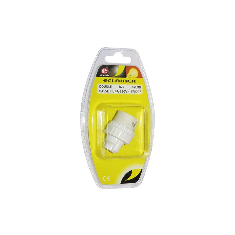 Rotella piana 43x14 perno su bussola nylon M10 centrale