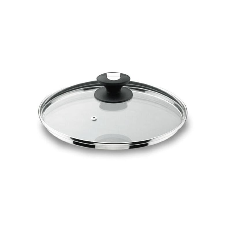 Lacor melamine koekenpan Magma 17x11,5 cm