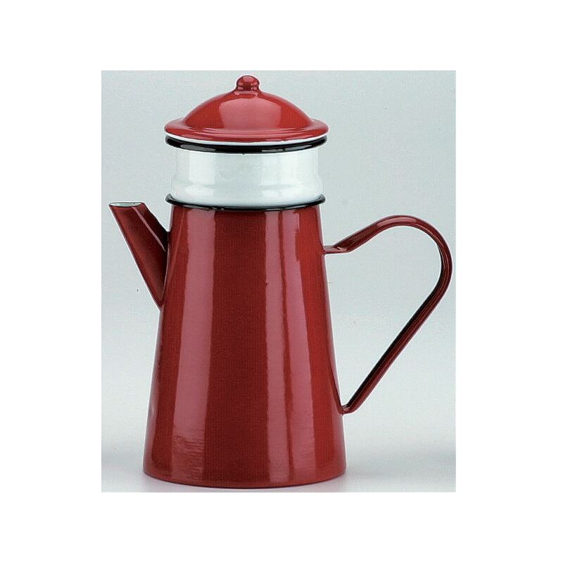 ESSENTIEL-B Cafetière ECPI 1 | International