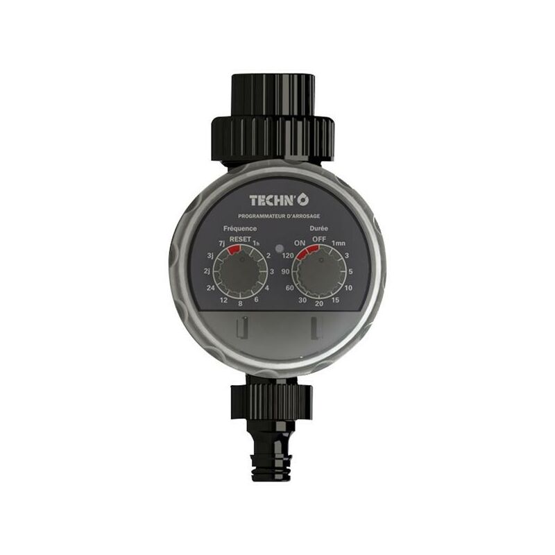 Électrovanne 100HV Rain Bird 1'' 24V Rain Bird. Fonctionne Avec Les