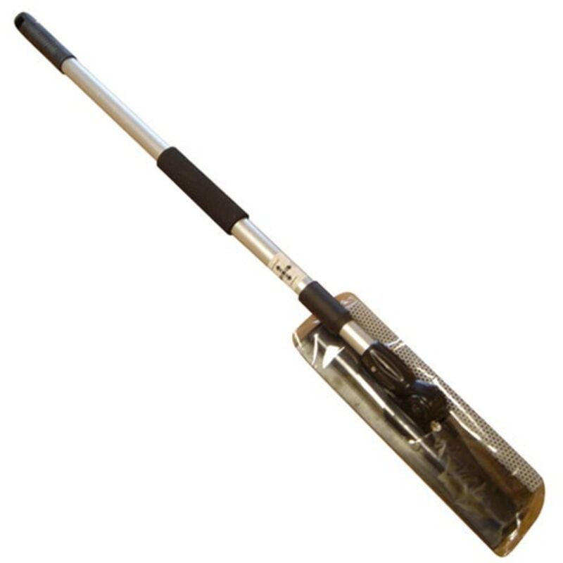CHAMOISERIE DE FRANC - Raclette vitre télescopique 7825