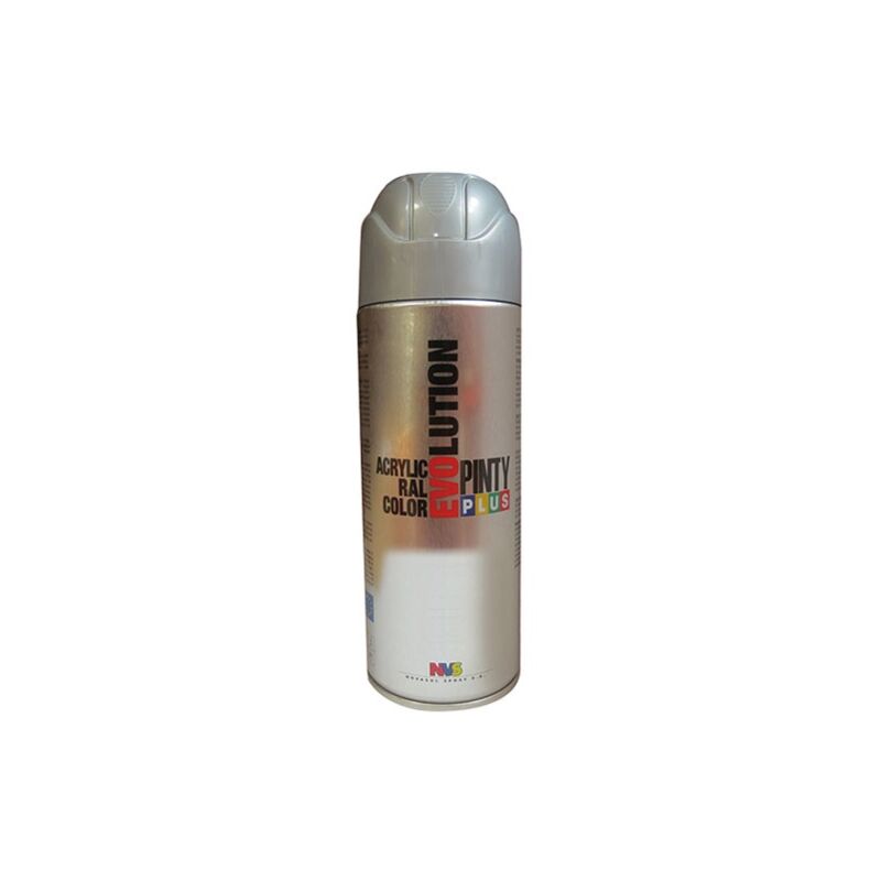 PINTY - Pinty bombe acryl brillant 400 ml or