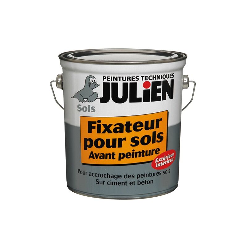 JULIEN - Glisspas trait.antidérapant 0.5l