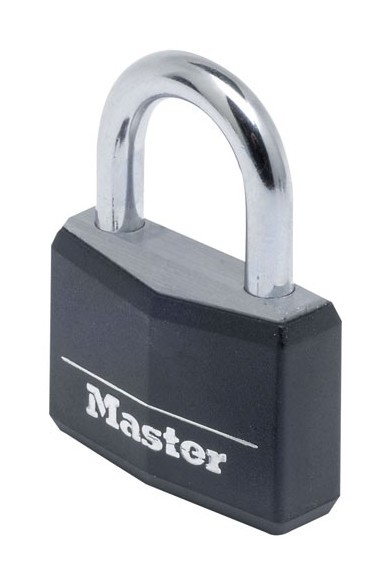 Cadenas à combinaison Master Lock hauteur 40mm - Reservoir TP