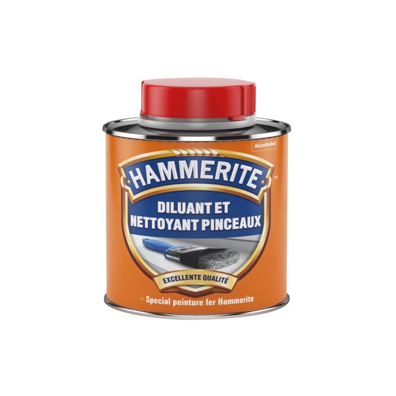 HAMMERITE - Hammerite diluant 0.250l 070760