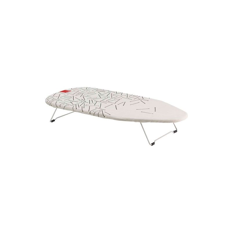 Orbegozo BTP 2000 Housse de planche à repasser 100 % coton, multicolore