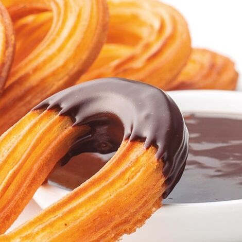 IBILI Krokettenmaschine - Praktische Küchenhilfe Für Perfekte Kroketten