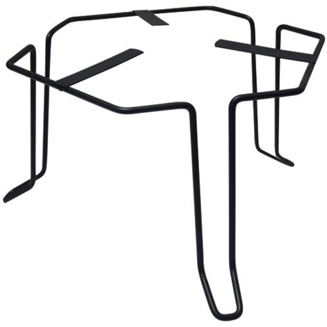 Stabilisateur De Pot Anthracite - Louis Moulin