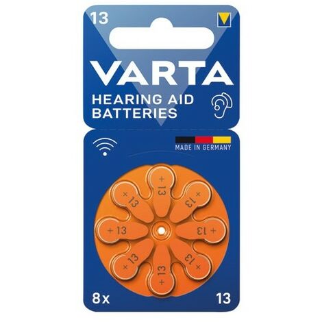 PILE X1 DE MONTRE SR44 V357 - VARTA