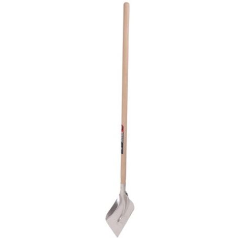 SPEAR & JACKSON - Pelle auto manche bois 120cm