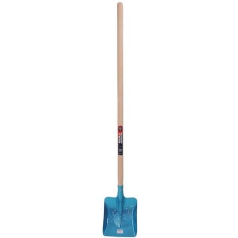 SPEAR & JACKSON - Pelle auto manche bois 120cm