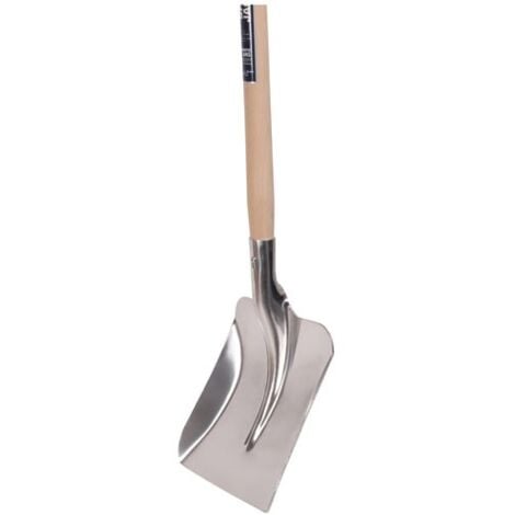 SPEAR & JACKSON - Pelle auto manche bois 120cm