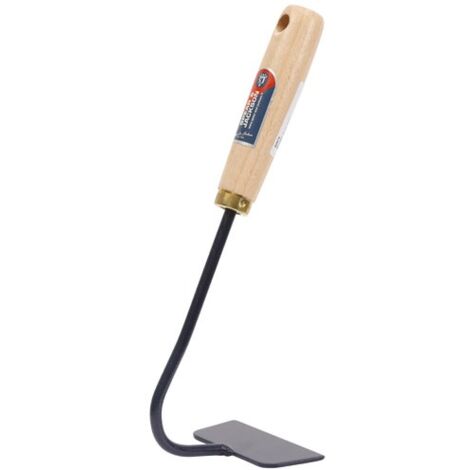 SPEAR & JACKSON - Binette à fleurs manche bois 14cm (1/5)