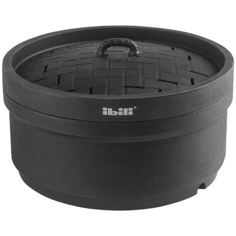 IBILI - PANIER VAPEUR AVEC COUVERCLE (1/5)