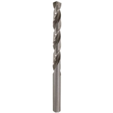 RISS - Foret hss tecn'x d. 6.5mm étui