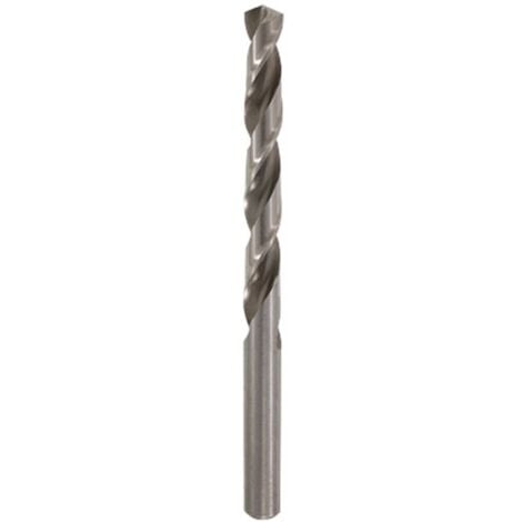RISS - Foret hss tecn'x d. 7 mm étui