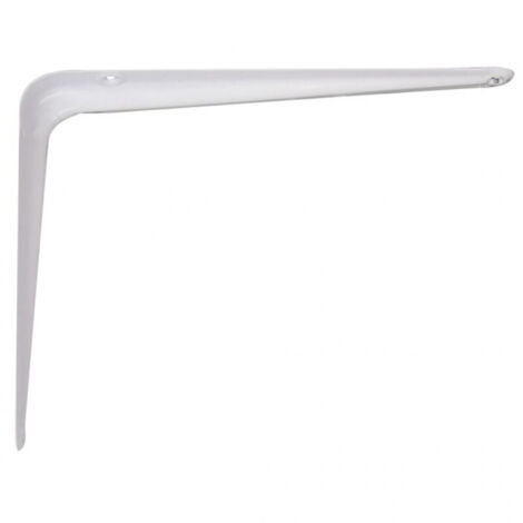 AFBAT - Console emboutie 350x400 blanc 8021350 vrac (1/2)