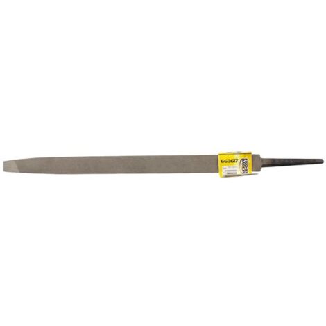 FISCHER DAREX - Lime tiers point angle vifs demi douce 200 mm