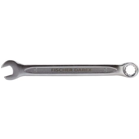 FISCHER DAREX - Clé mixte 9 mm