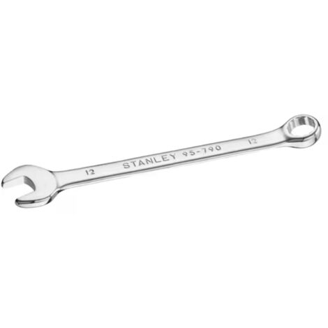 CLÉ À FOURCHE 12 MM - S/95-790-0 (1/5)