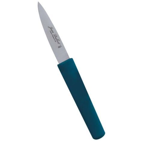 Couteau Office 8.5 Cm - Ecoresponsable Line - Jean Dubost (1/5)