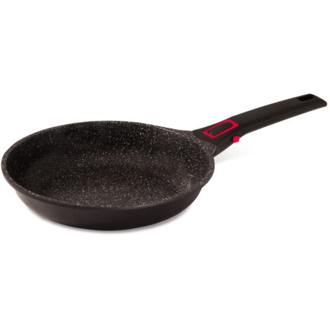 BAUMALU - GRANIT PRO CERAMIQUE POELE 26 CM (1/4)