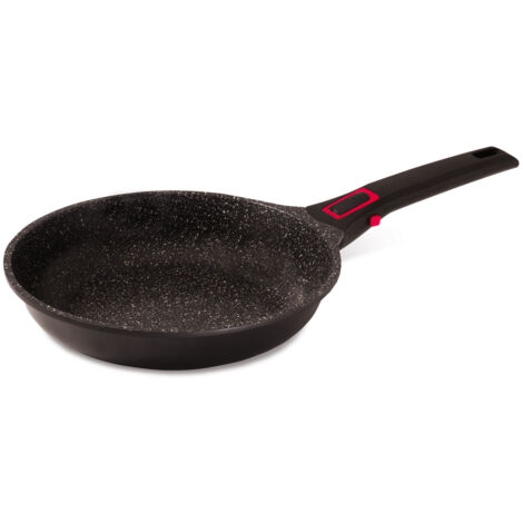 BAUMALU - GRANIT PRO CERAMIQUE POELE 32 CM (1/4)