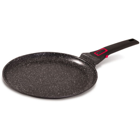 BAUMALU - GRANIT PRO CERAMIQUE CREPIERE 28 CM (1/3)