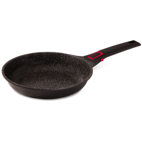 BAUMALU - GRANIT PRO CERAMIQUE POELE 20 CM
