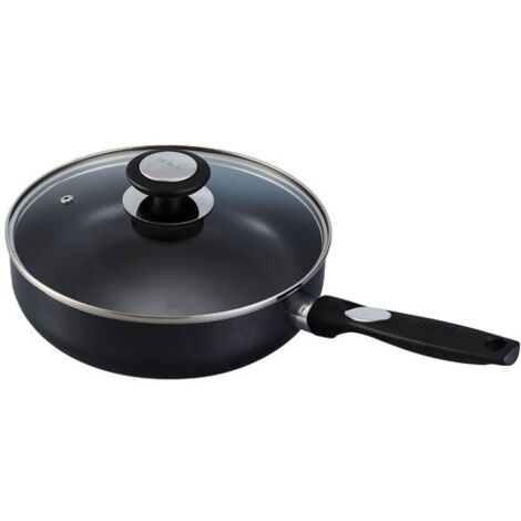 BEKA - PRO INDUC CERAMIQUE SAUTEUSE 24 CM + CV (1/2)